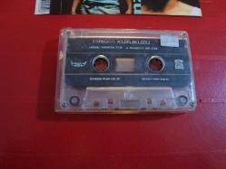 TARKAN KUZU KUZU KASET