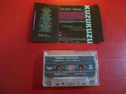 TARKAN KUZU KUZU KASET
