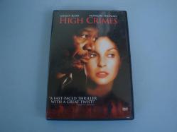 ASHLEY JUDD - MORGAN FREEMAN 