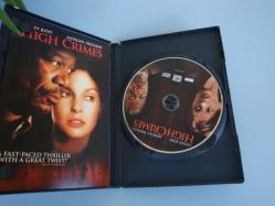 ASHLEY JUDD - MORGAN FREEMAN 