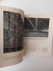 Moderne Bauformen - Monatshefte Für Architektur Und Raumkunst - Jahrgang XXXIX, Heft 5, Mai 1940 [ Nazi Almanyası / Dönem Yayını ]