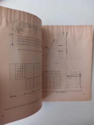 Moderne Bauformen - Monatshefte Für Architektur Und Raumkunst - Jahrgang XXXIX, Heft 5, Mai 1940 [ Nazi Almanyası / Dönem Yayını ]