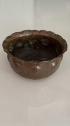 OSMANLI DÖNEMİ BAKIR ŞİFA TASI