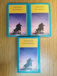 İNCE MEMED CİLT  1- 2- 4