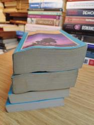 İNCE MEMED 1-2-3-4 (4 Cilt Takım)