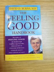 The Feeling Good Handbook  (İYİ HİSSETMEK)