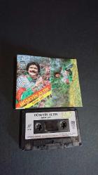 Hüseyin Altın Bahar yeli kağıt raks baskı