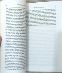 Ön-Sokratikler ve Sokrates – Copleston | Felsefe Tarihi | İdea Yayınları