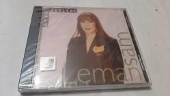 LEMAN SAM AYAK SESLERİ   CD JELATİNLİ