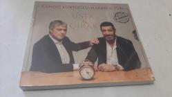 CENGİZ KURTOĞLU HAKAN ALTUN USTA ÇIRAK   CD JELATİNLİ