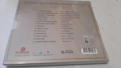 CENGİZ KURTOĞLU HAKAN ALTUN USTA ÇIRAK   CD JELATİNLİ