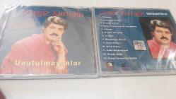 CENGİZ KURTOĞLU UNUTULMAYANLAR  1  CD JELATİNLİ