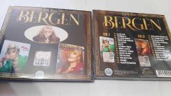 BERGEN ACILARIN KADINI YILLAR AFFETMEZ İKİLİ    CD JELATİNLİ