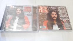 BARIŞ MANÇO ESTAĞFURULLAH NE HADDİMİZE    CD JELATİNLİ