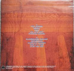 Solstice - Pray Plak ( Limitli Numaralı, Renkli LP)