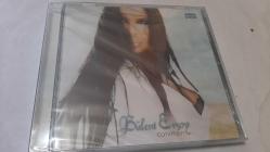 BÜLENT ERSOY CANIMSIN   CD JELATİNLİ