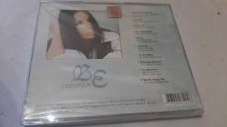 BÜLENT ERSOY CANIMSIN   CD JELATİNLİ