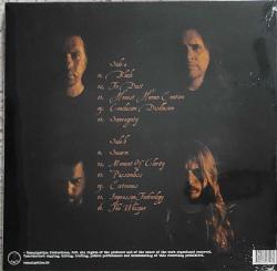 Solstice - Pray Plak ( Limitli Numaralı, Renkli LP)