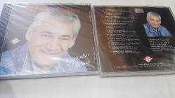 ADNAN ŞENSES  GÖZÜMÜN BEBEĞİ CD JELATİNLİ