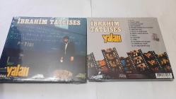 İBRAHİM TATLISES YALAN CD JELATİNLİ