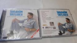 İBRAHİM TATLISES  VUR GİTSİN BENİ CD JELATİNLİ
