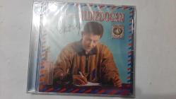 MUSTAFA YILDIZDOĞAN MEKTUP  CD JELATİNLİ