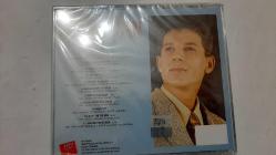 MUSTAFA YILDIZDOĞAN MEKTUP  CD JELATİNLİ