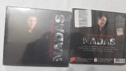 MUSTAFA YILDIZDOĞAN NADAS CD JELATİNLİ