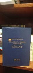 Osmanlıca Türkçe Ansiklopedik Lügat