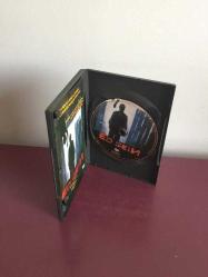 Dvd Film Ed Gein Orijinal - Kontrol Edildi - Sorunsuz  Türkçe Dublaj