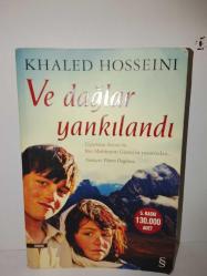 VE DAĞLAR YANKILANDI - NORMAL BOY