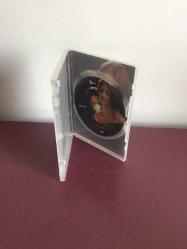 Dvd Film Dokuz Buçuk Hafta 2 Orijinal - Çiziksiz   Türkçe Dublaj  Mickey Rourke