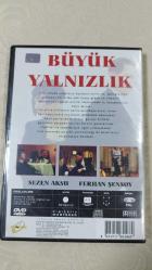 Büyük yanlızlık