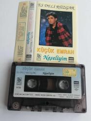 KÜÇÜK EMRAH NEŞELİYİM