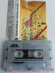 HÜSEYİN TÜRKOĞLU BİR BAŞKA SEVDA