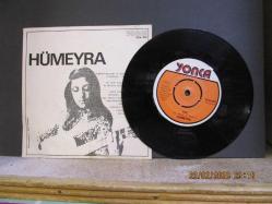 HÜMEYRA KÖRDÜĞÜM / YOL 45 DEVİR PLAK