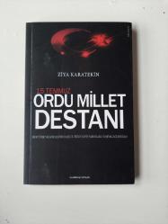 15 Temmuz Ordu Millet Destanı