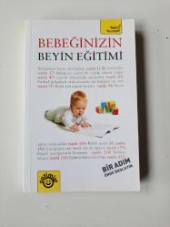 Bebeğinizin Beyin Eğitim
