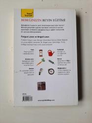 Bebeğinizin Beyin Eğitim