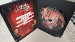 Haybeden gerçeküstü aşk