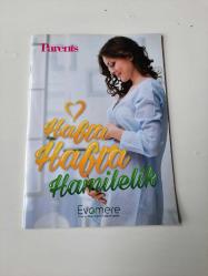 Hafta Hafta Hamilelik