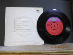 YURDAER DOĞULU ELVEDA MEYHANECİ / ŞEHNAZ TANGO 45 DEVİR PLAK