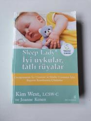 İyi Uykular Tatlı Rüyalar