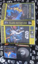 STAR WARS 1977 GÜNEŞ 2 BETA KASET YEŞİLÇAM DUBLAJ