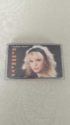 KİBARİYE/AŞKİN SESİ 1991