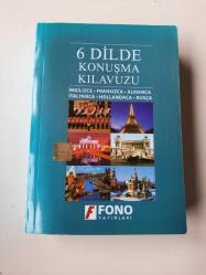 6 dilde konuşma kılavuzu