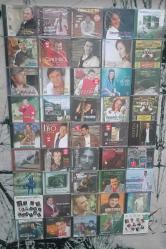 KARADENİZ SANATÇILARI SERİSİ HEPSİ YENİ ORJİNAL VE JELATİNLİ