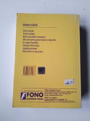 İtalyanca modern sözlük