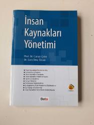 İnsan Kaynakları yönetimi