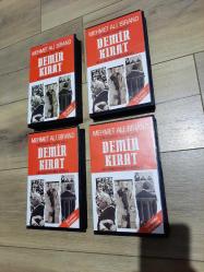 Demir Kırat Bir Demokrasinin Doğuşu Belgesel